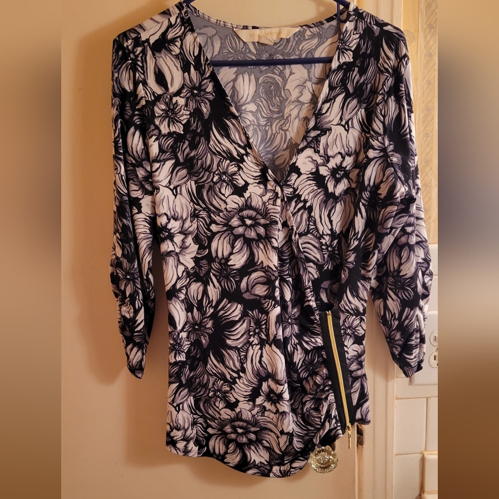 Nicki Minaj blouse